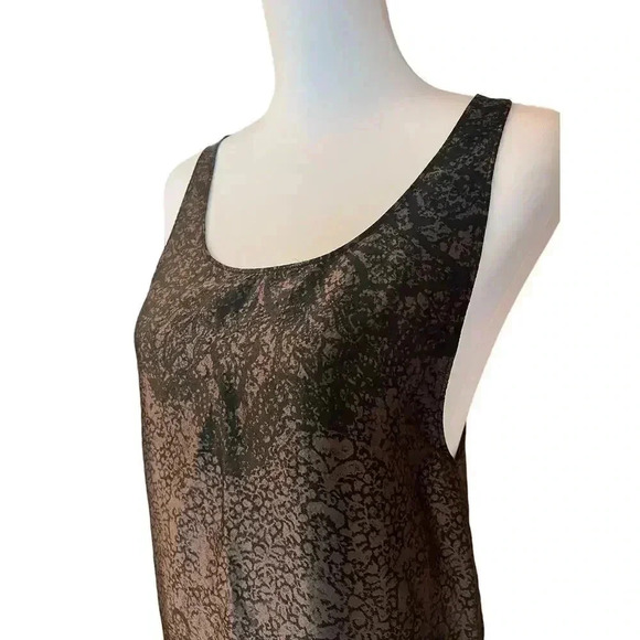 JUICY COUTURE 100% SILK  slip dress NWT size small - Picture 4 of 8